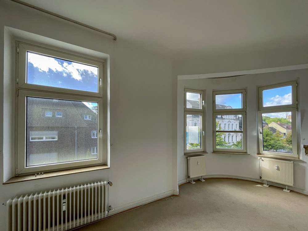Wohnung Ebertstraße in Oberhausen