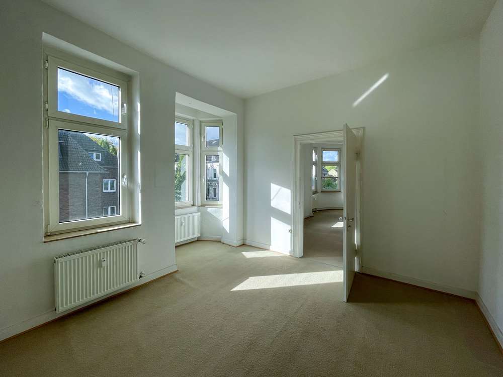 Wohnung Ebertstraße in Oberhausen