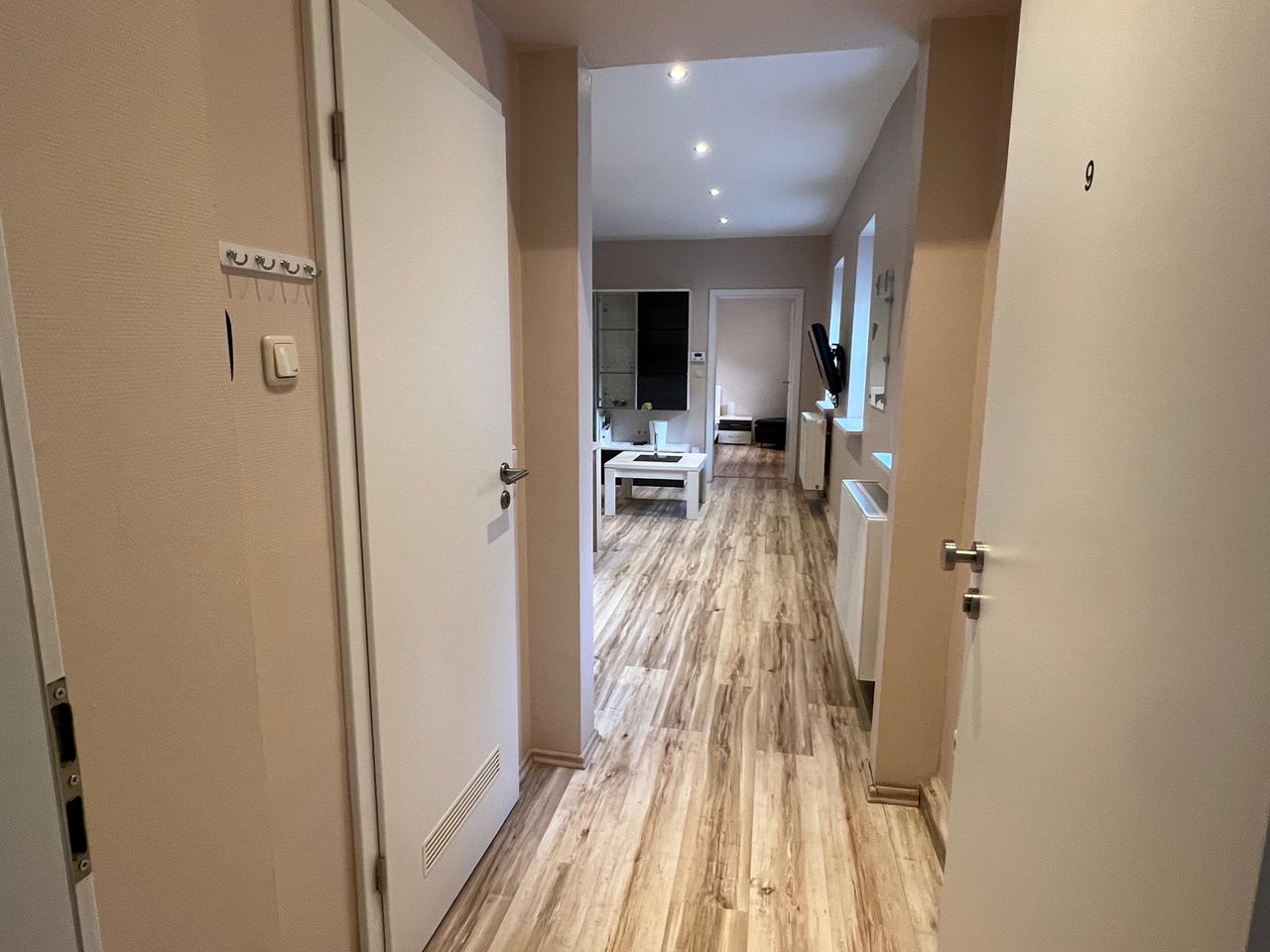 Wohnung Stubenlohstraße in Erlangen