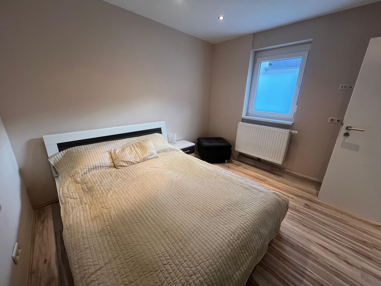 Wohnung Stubenlohstraße in Erlangen