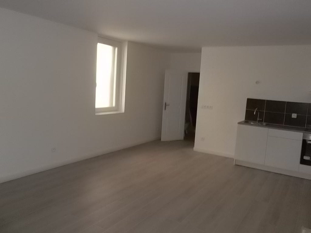 Appartement Impasse de la Moraine à Saint-Priest
