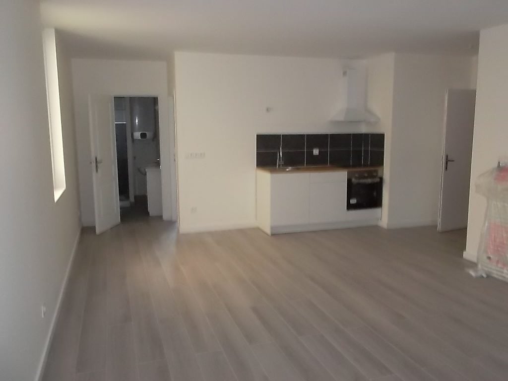 Appartement Impasse de la Moraine à Saint-Priest