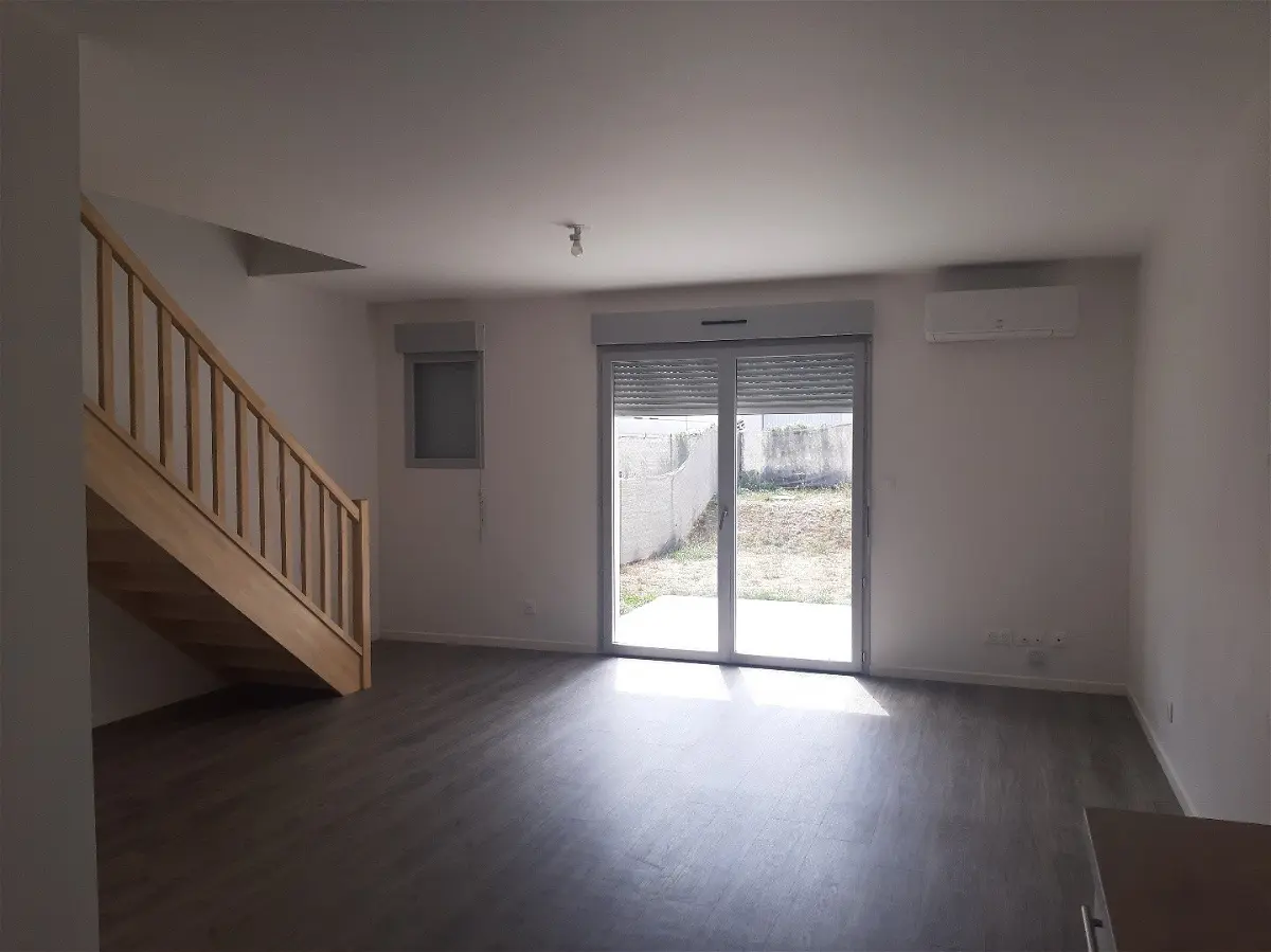 Flat Rue des Jardins d'Opale in Feytiat