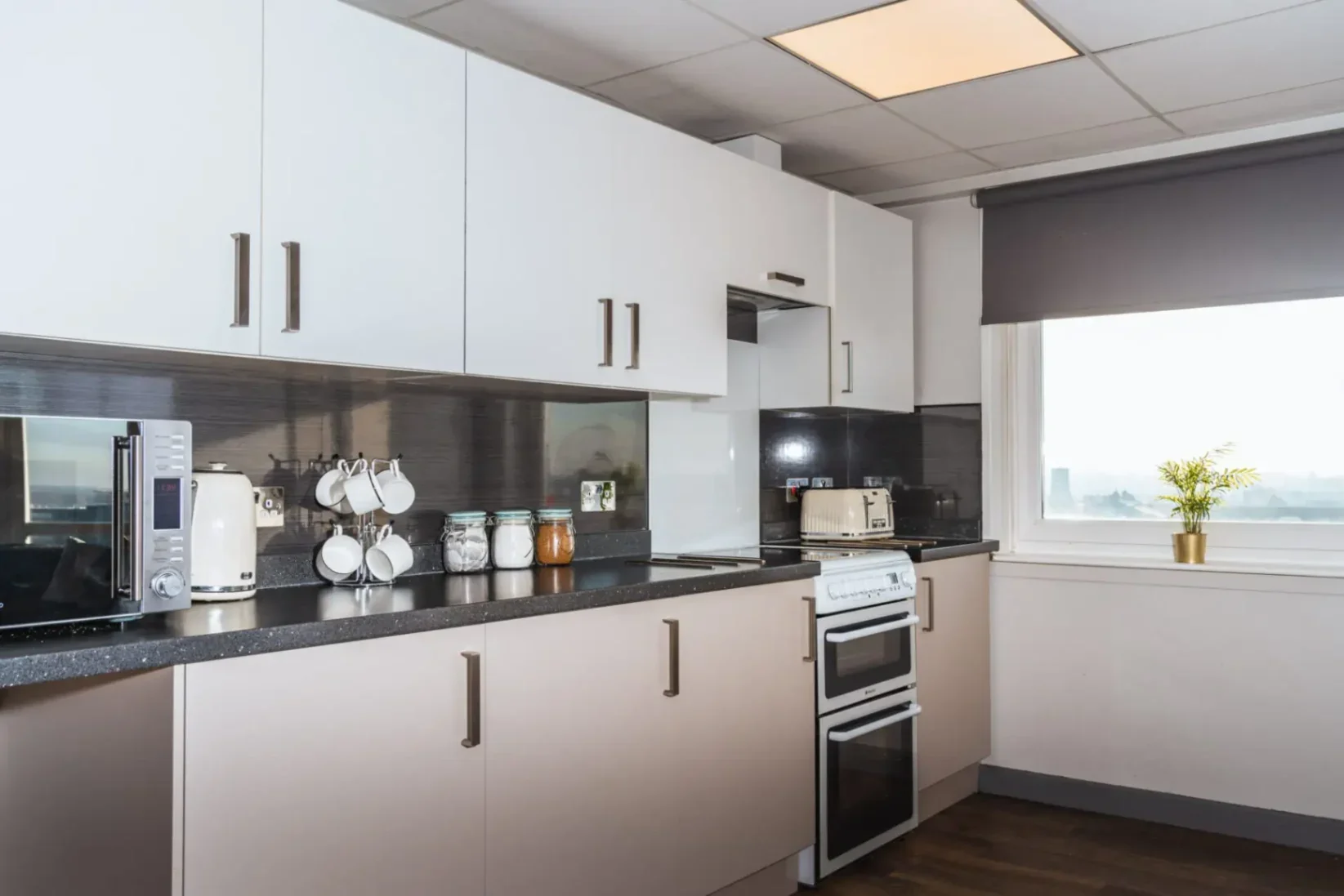 Room Brayford Wharf East in Lincoln