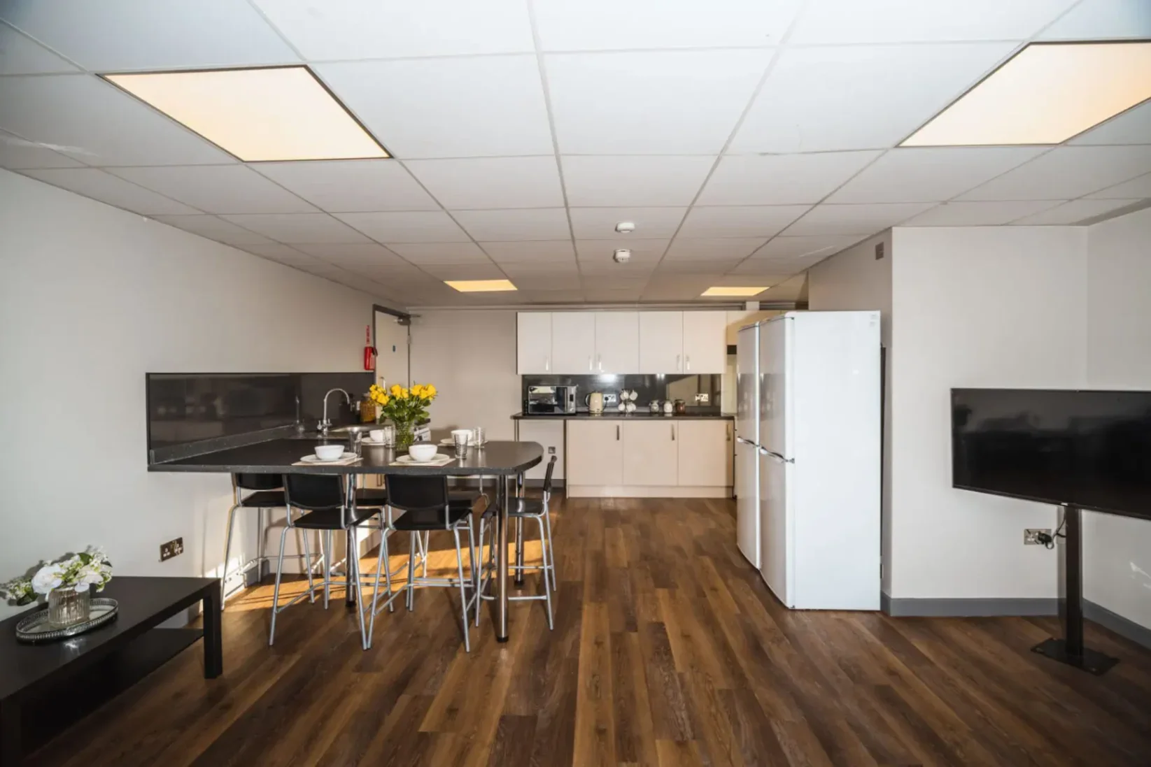 Room Brayford Wharf East in Lincoln
