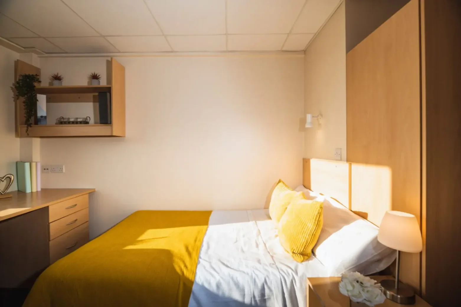 Room Brayford Wharf East in Lincoln