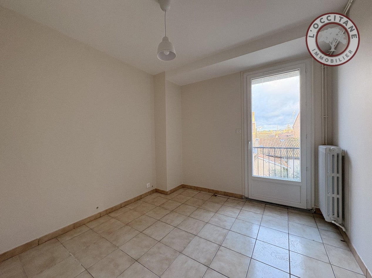 Appartement Rue du 14 Juillet à L'Isle-Jourdain