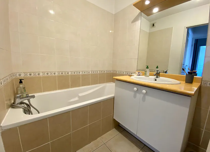 Appartement Rue de l'Espinouse à Montpellier