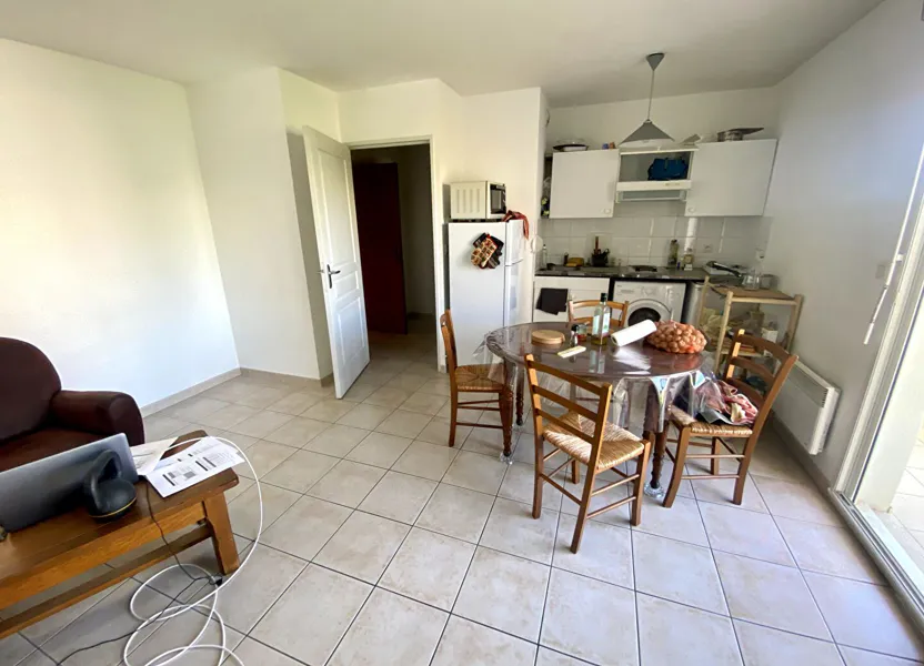 Appartement Rue de l'Espinouse à Montpellier