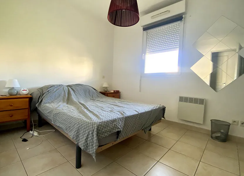 Appartement Rue de l'Espinouse à Montpellier