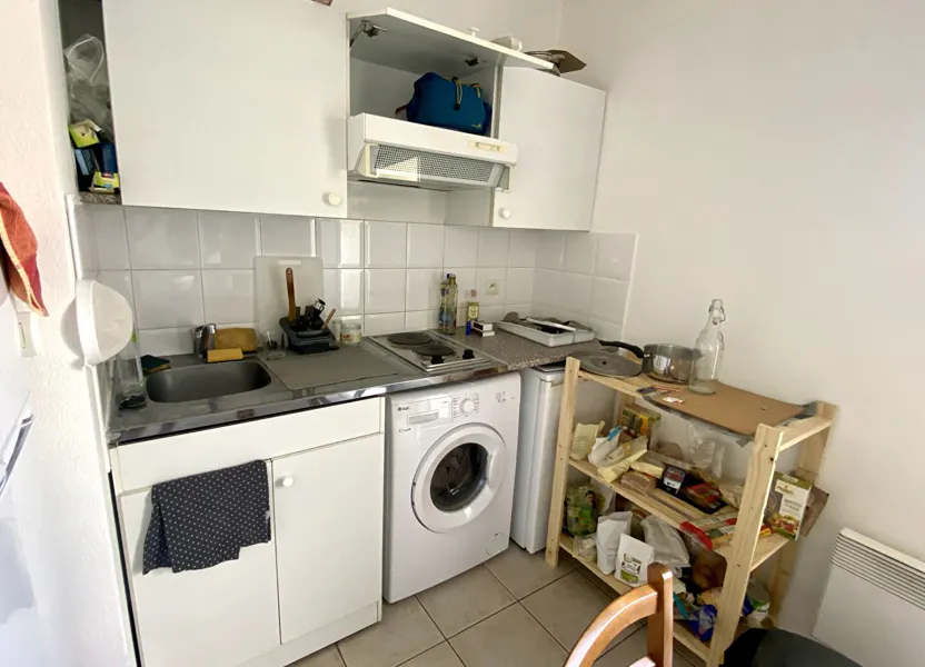 Appartement Rue de l'Espinouse à Montpellier