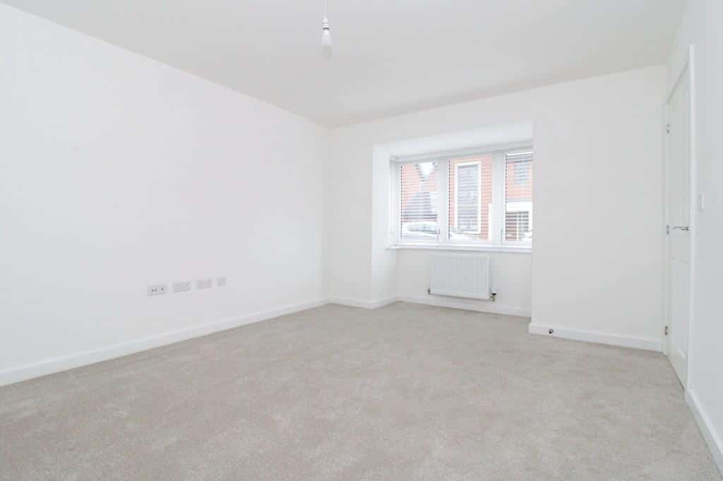 House Rievaulx Way in Daventry