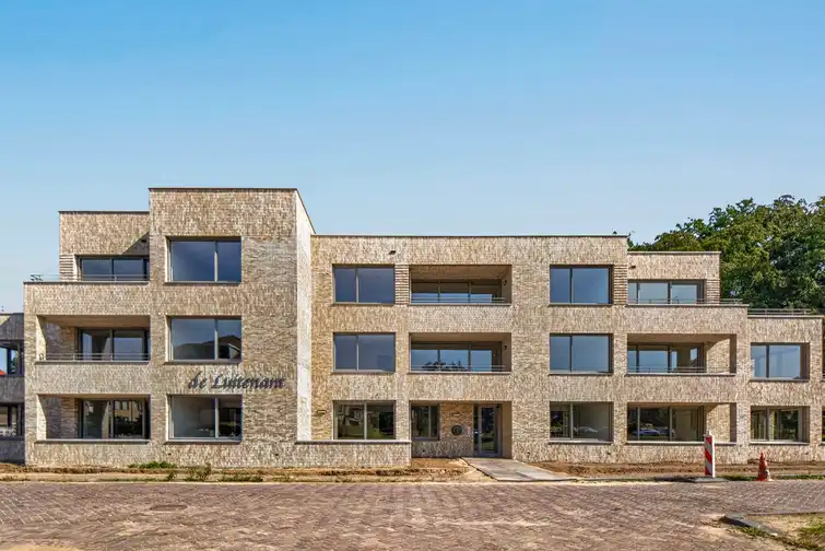 Appartement Elias Beeckmanlaan 25 in Ede