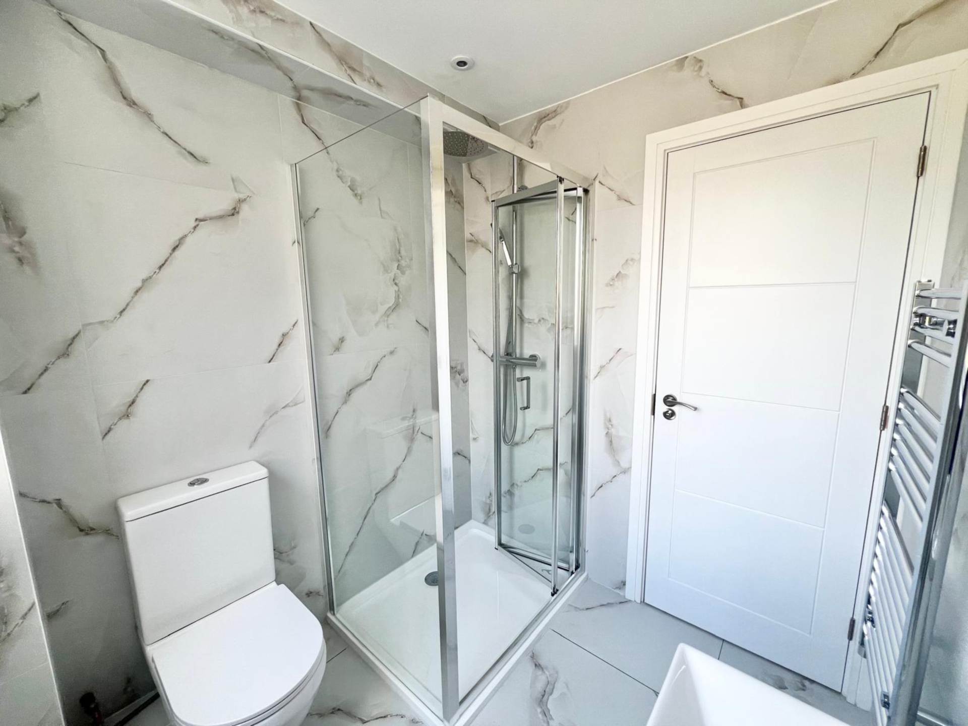 Flat River Road in Brentwood