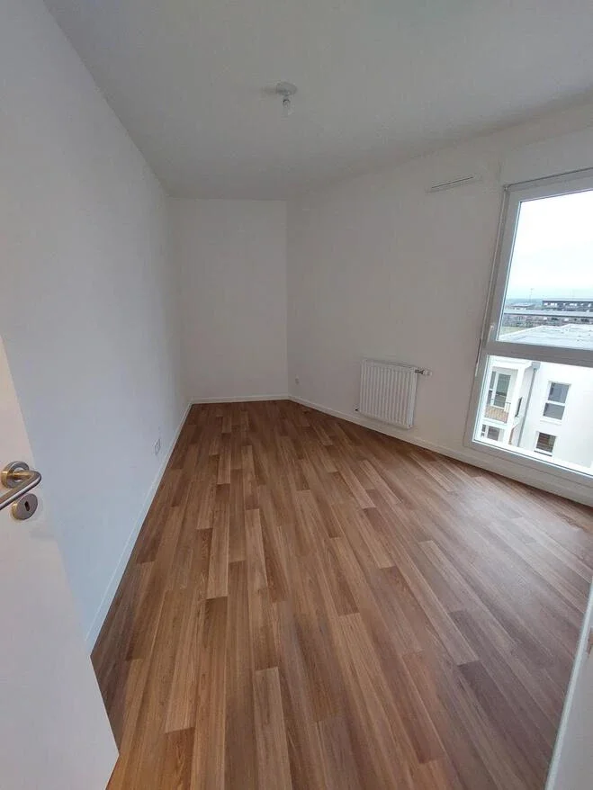 Appartement Rue de la Charnasserie à Angers