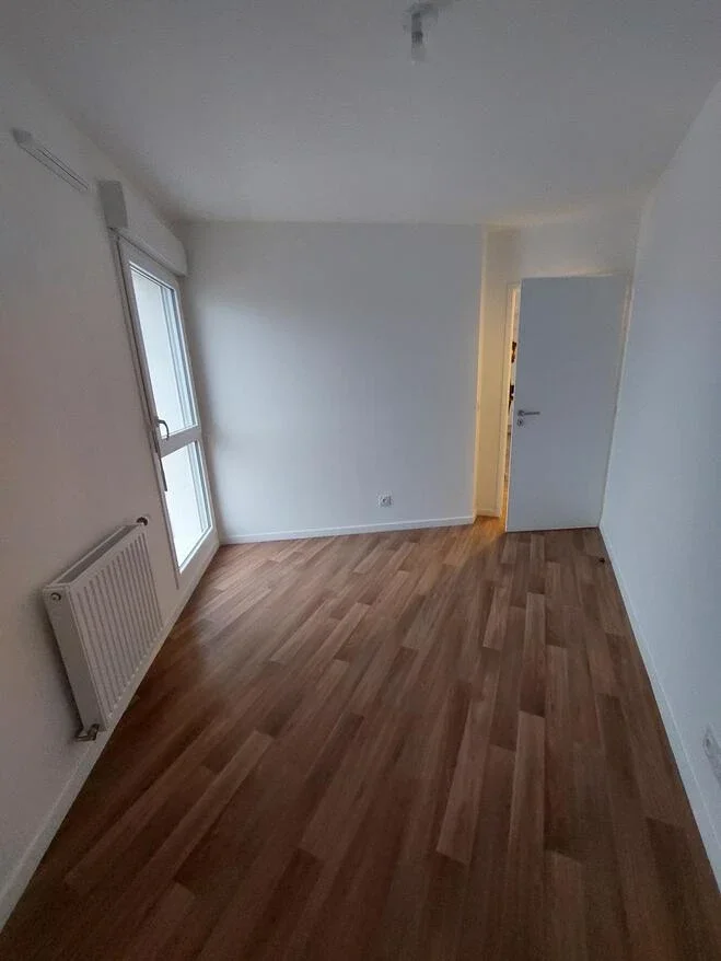 Appartement Rue de la Charnasserie à Angers