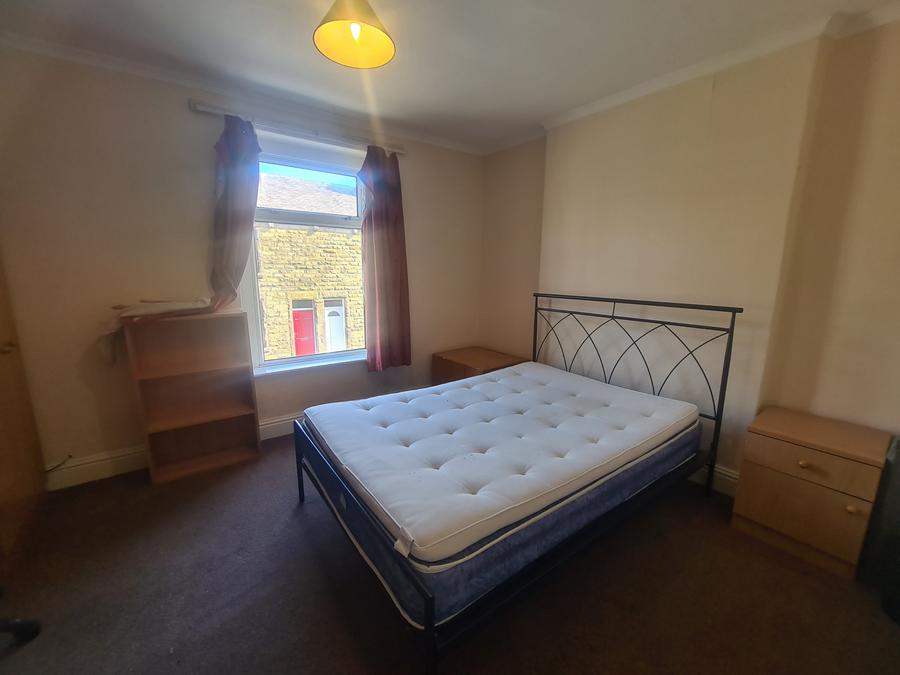 Room Vincent Street in Lancaster