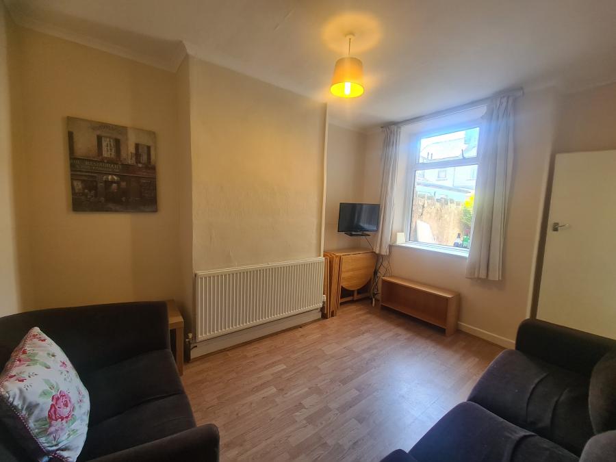 Room Vincent Street in Lancaster