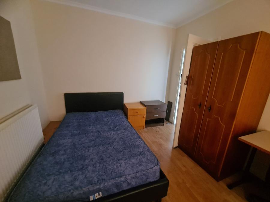 Room Vincent Street in Lancaster