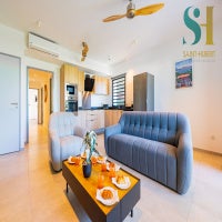 Appartement Route de Saint-Leu à Épinay-sur-Seine