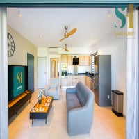 Appartement Route de Saint-Leu à Épinay-sur-Seine