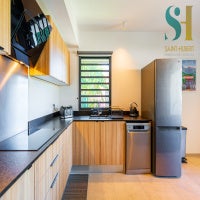 Appartement Route de Saint-Leu à Épinay-sur-Seine