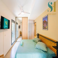 Appartement Route de Saint-Leu à Épinay-sur-Seine