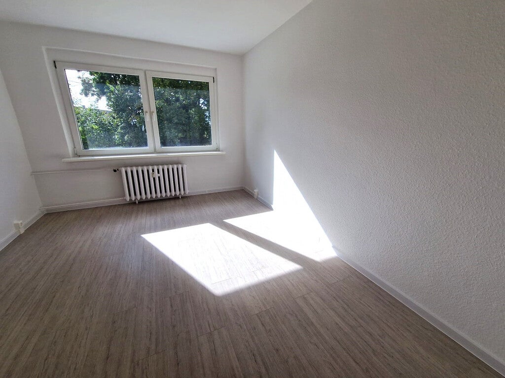 Zimmer Neubauweg in Hötensleben