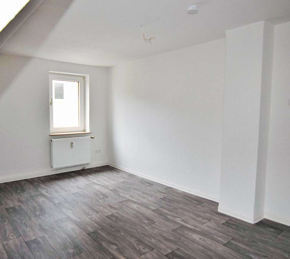 Wohnung Virchowstraße in Gelsenkirchen
