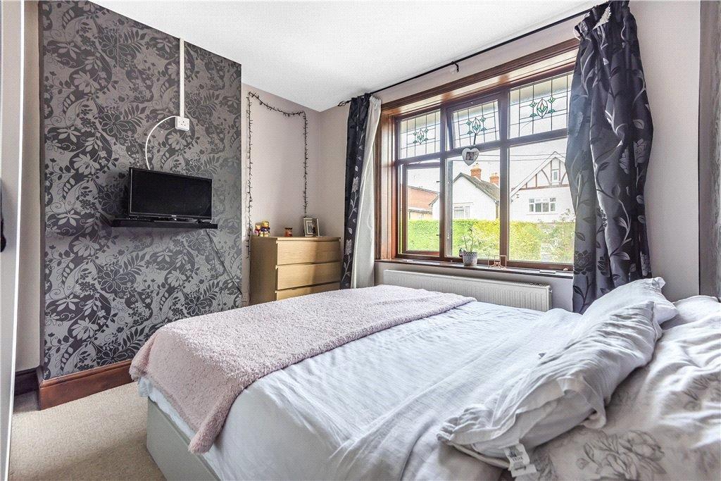 Flat Preston Road in Yeovil