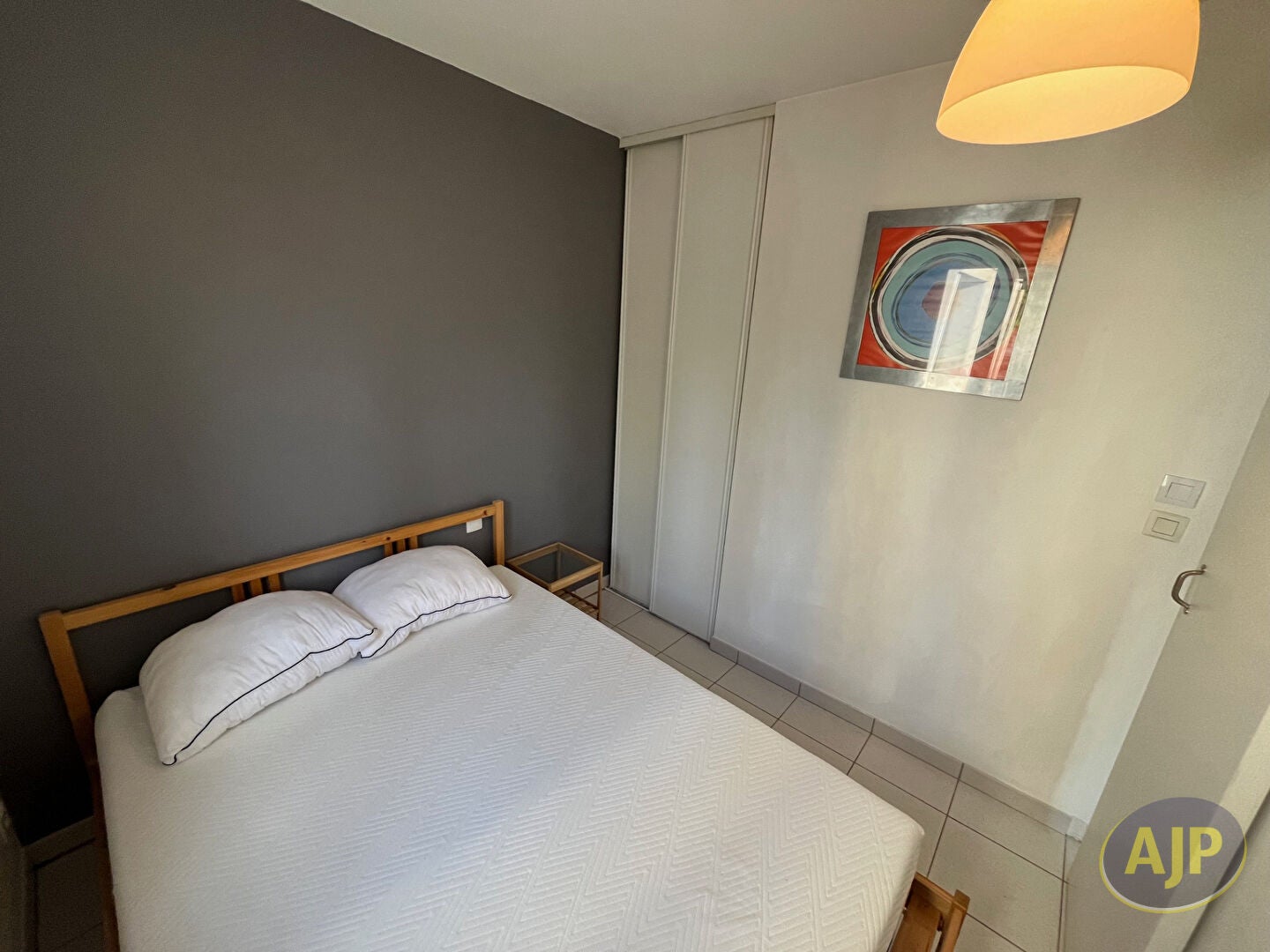 Appartement D 98 à Ciran