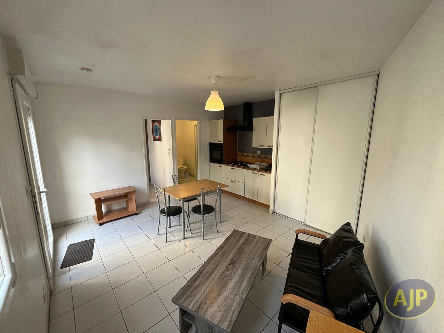 Appartement D 98 à Ciran