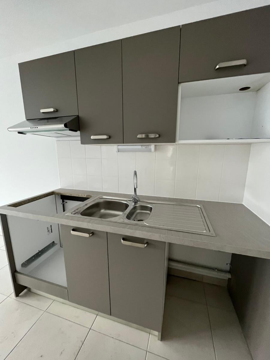 Appartement Traverse le Mée à Marseille