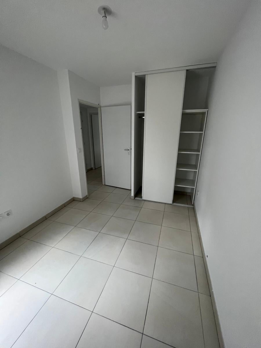 Appartement Traverse le Mée à Marseille
