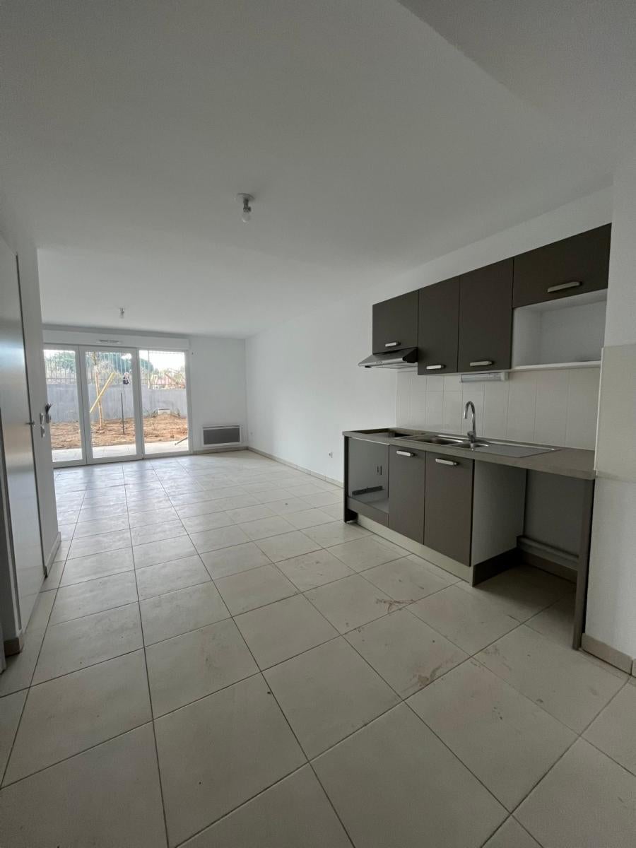 Appartement Traverse le Mée à Marseille