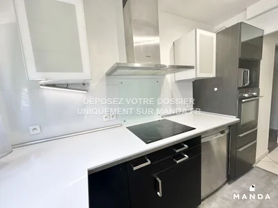 Appartement Allée du Morvan à Savigny-le-Temple