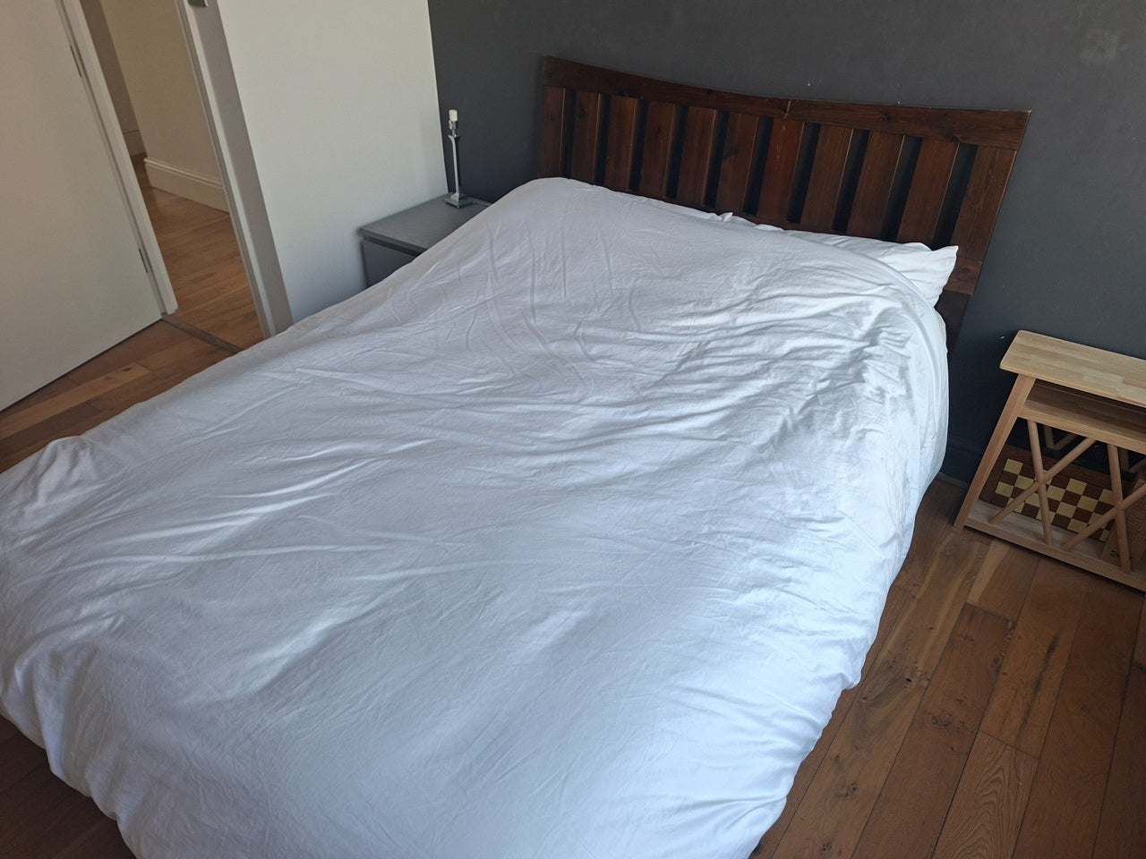 Flat Sullivan Road in Greater London