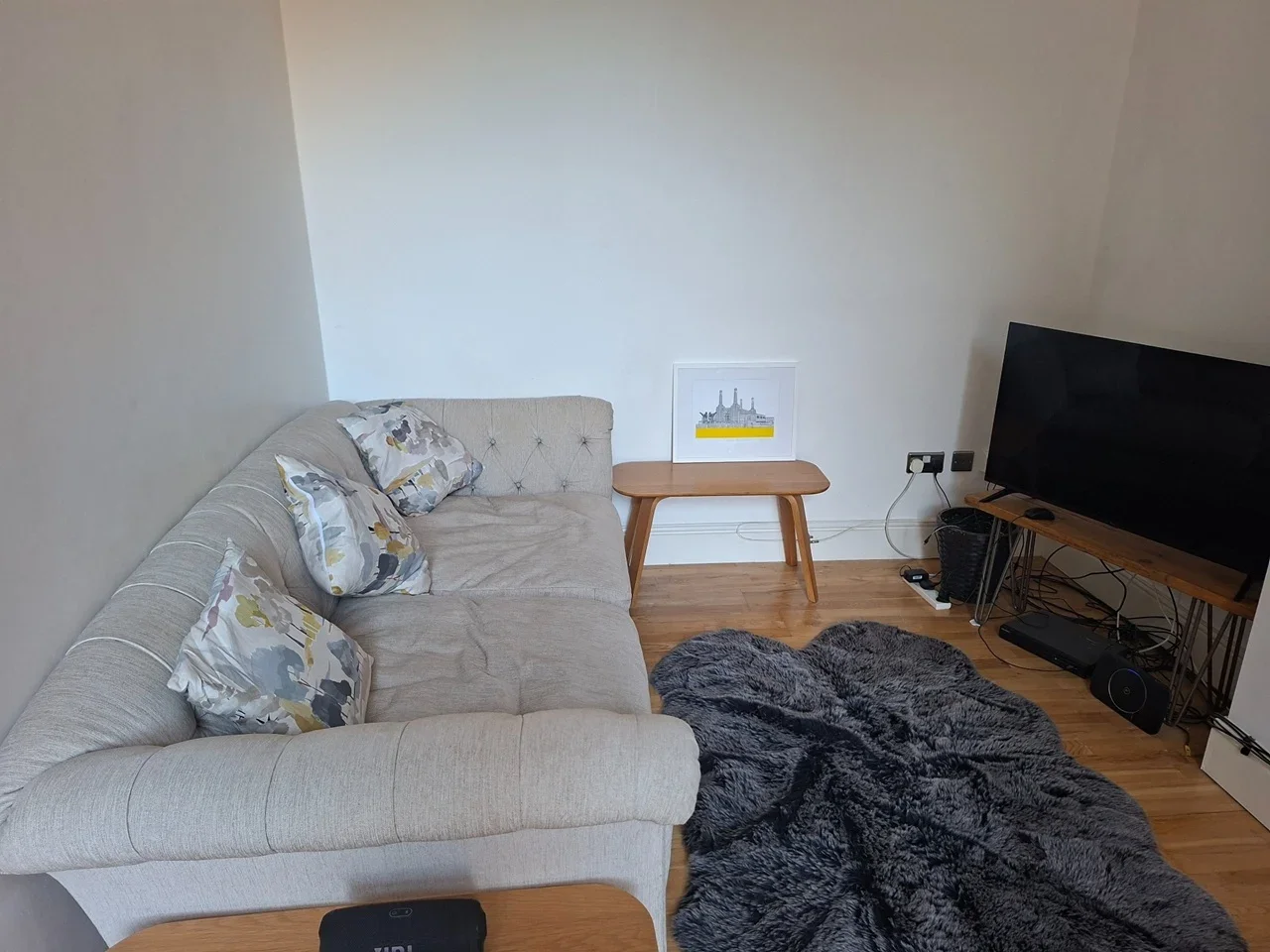 Flat Sullivan Road in Greater London