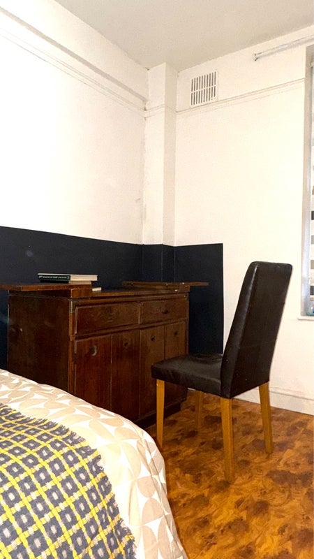 Room Alderney Street in City of Westminster