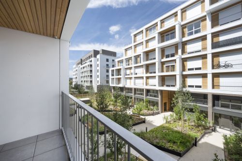 Appartement Mail Simone Veil à Rueil-Malmaison