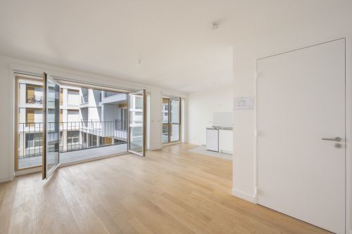 Appartement Mail Simone Veil à Rueil-Malmaison