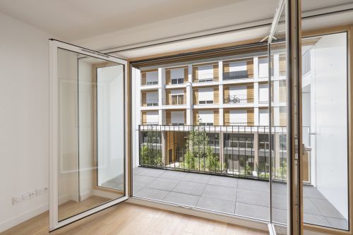 Appartement Mail Simone Veil à Rueil-Malmaison
