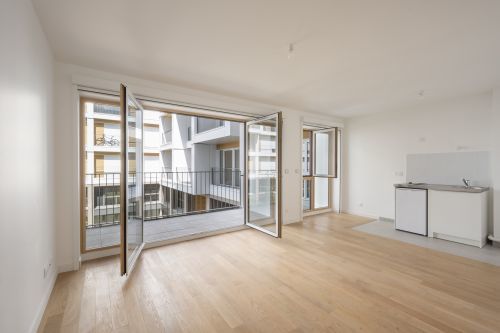 Appartement Mail Simone Veil à Rueil-Malmaison