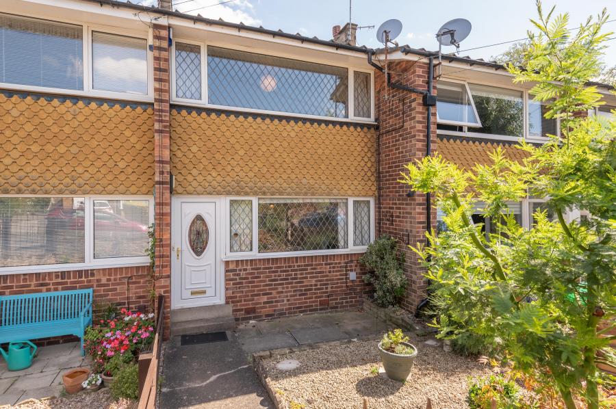 House Dominion Avenue in Leeds