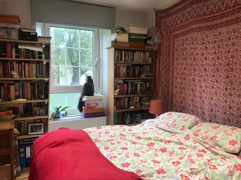 Room Adare Walk in Greater London
