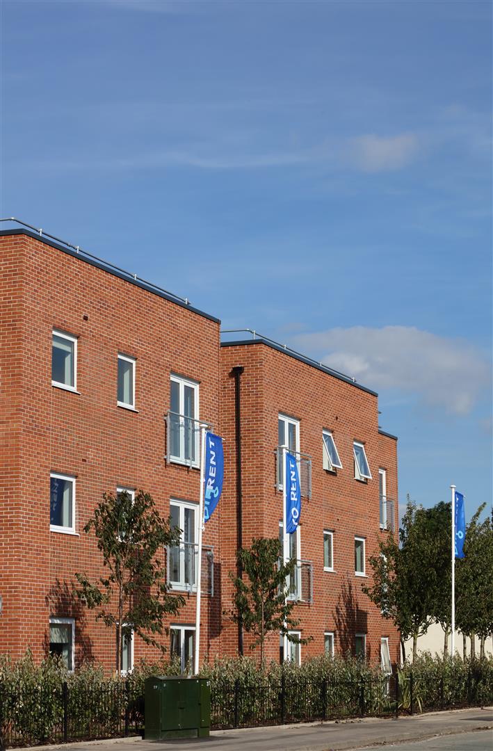 Flat Manchester Road in Salford
