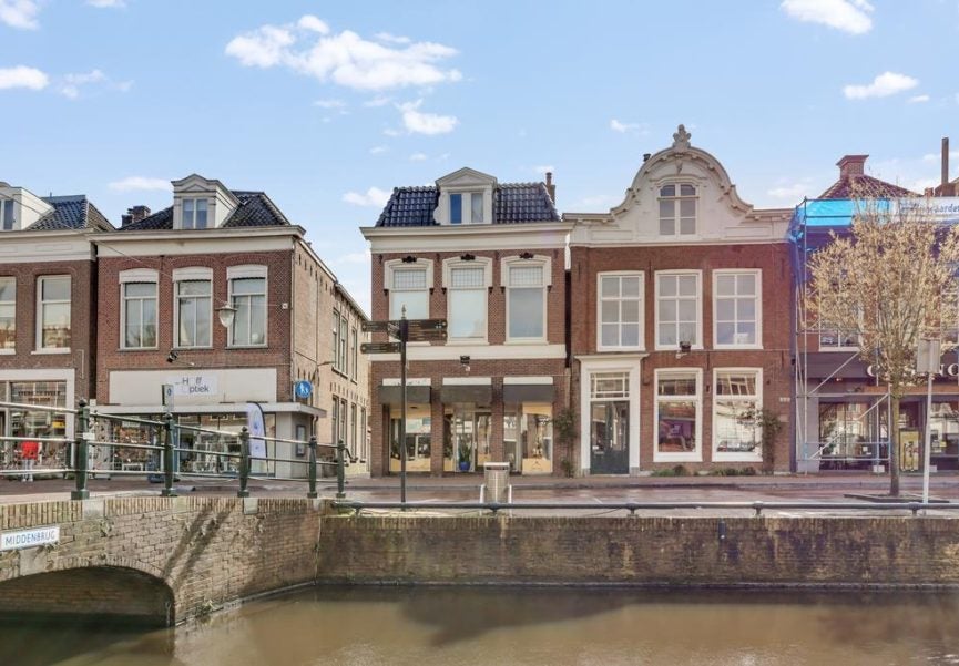 Grootzand 48 in Sneek