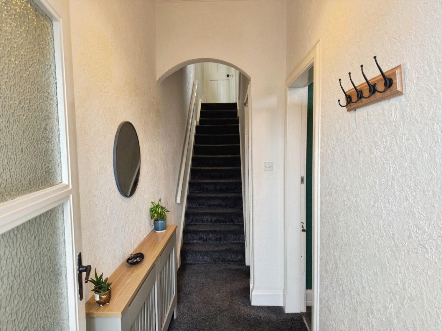 House Cruden Terrace in Lockerbie