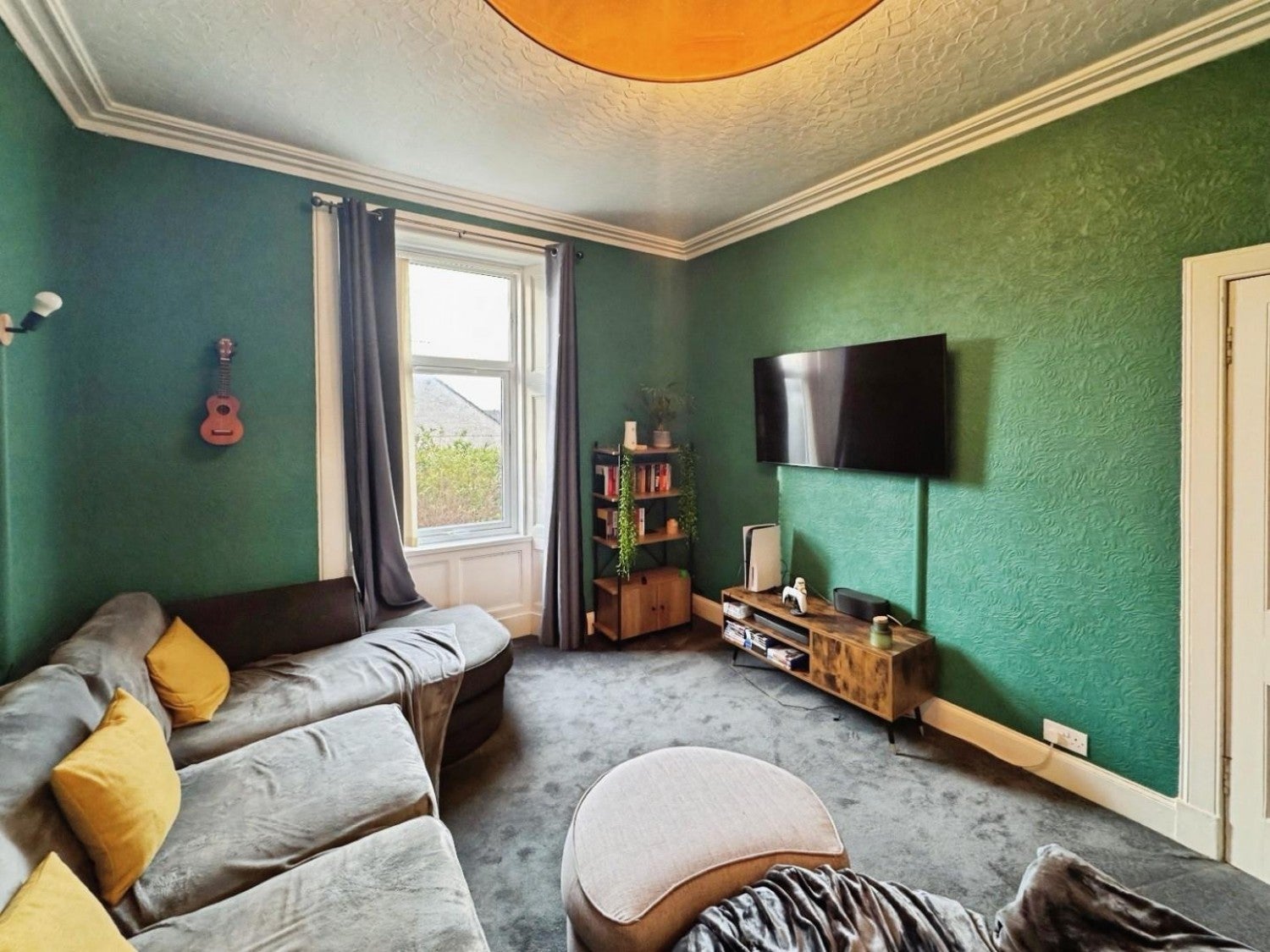 House Cruden Terrace in Lockerbie