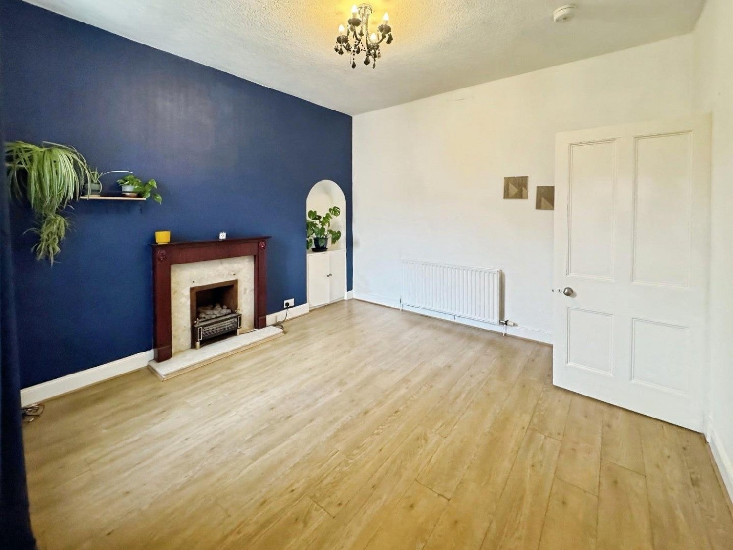 House Cruden Terrace in Lockerbie